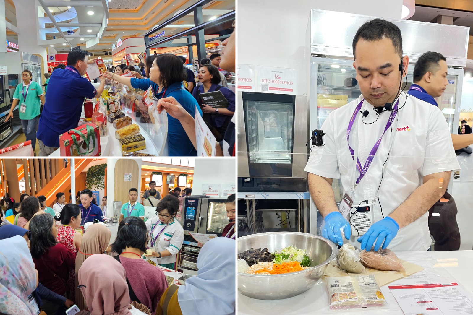 kegiatan-demo-baking-sinar-mas-di-SIAL-Interfood-2024