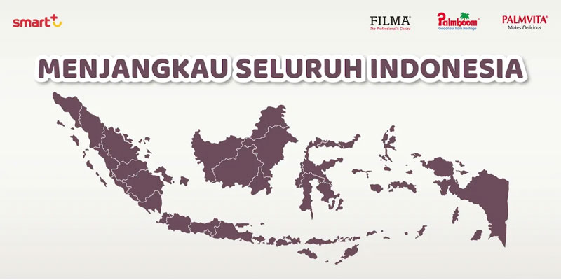 Cara Pemesanan Produk Filma, Palmboom, dan Palmvita