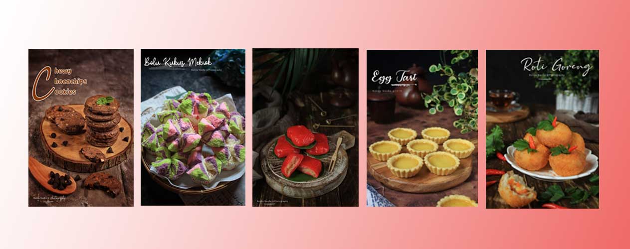 Menemukan Passion Melalui Hobi Yang Dibayar