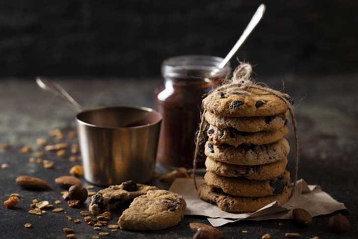 Tips Membuat Cookie Dough Berkualitas Premium