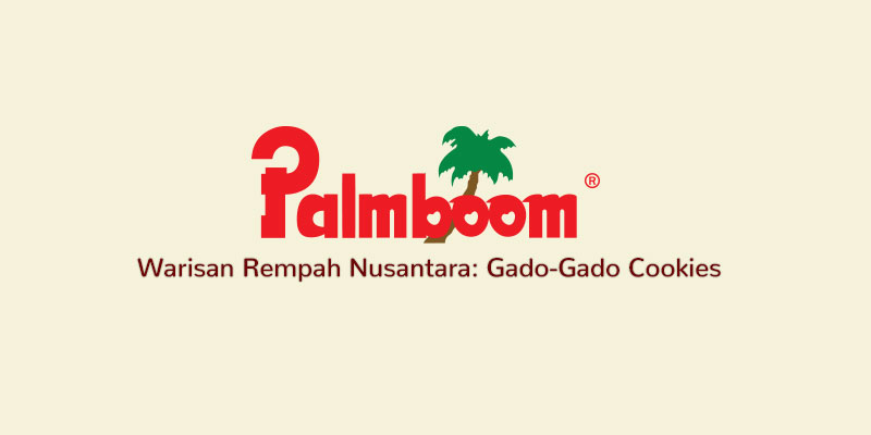 Warisan Rempah Nusantara: Gado-Gado Cookies