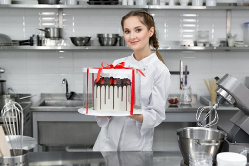 3 Bakery Business Ideas for Christmas and New Year-1