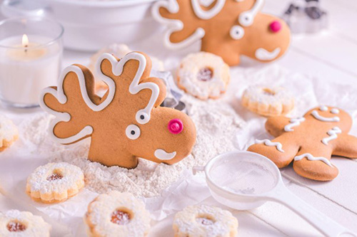 3 Bakery Business Ideas for Christmas and New Year-3