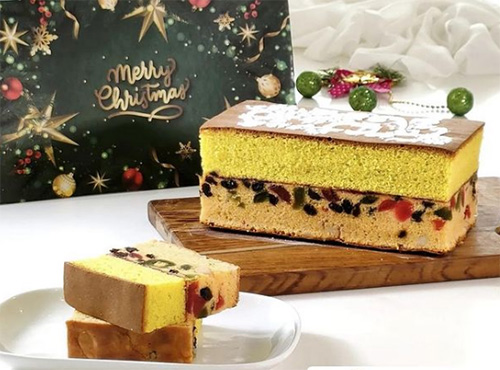 3 Bakery Business Ideas for Christmas and New Year-6