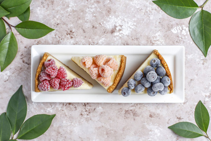 5 Cake yang Cocok Dipasarkan di Masa WFH