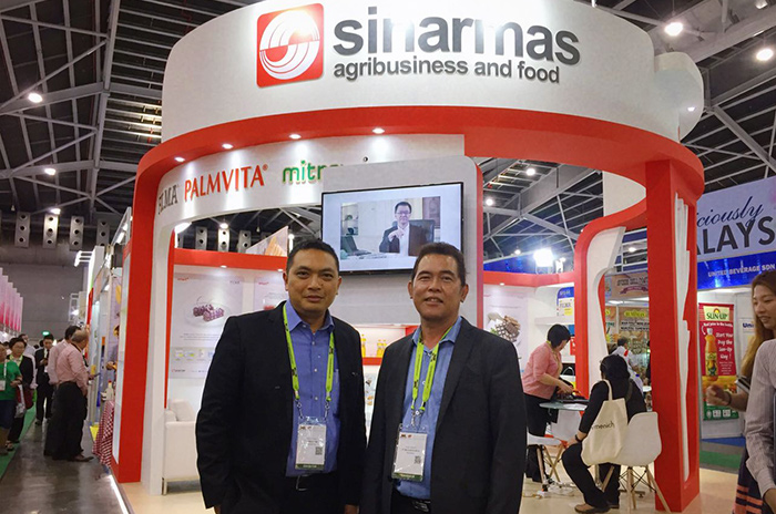 21st Food & Hotel Asia (FHA) Exhibition