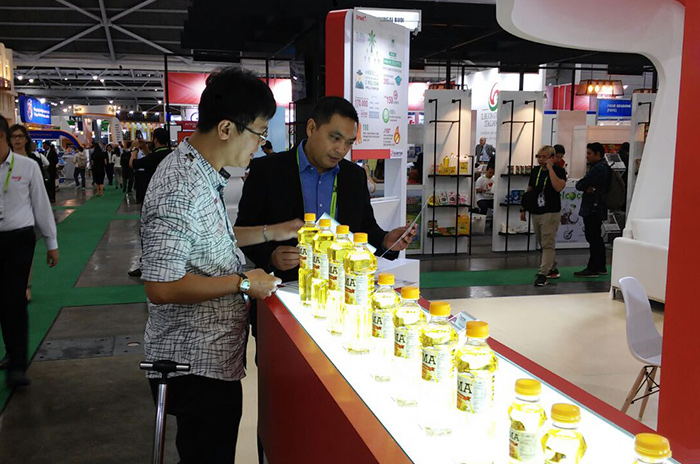 21st Food & Hotel Asia (FHA) Exhibition