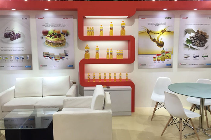 21st Food & Hotel Asia (FHA) Exhibition
