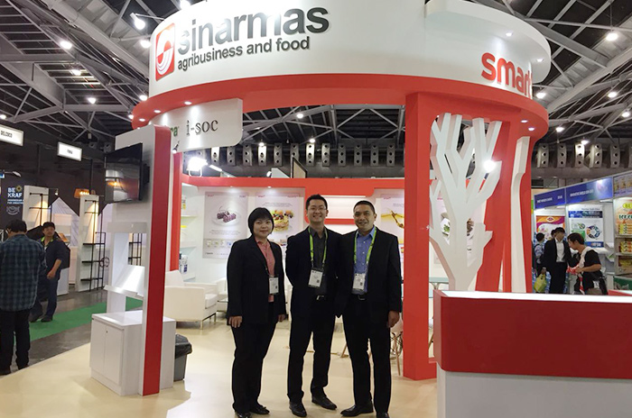 21st Food & Hotel Asia (FHA) Exhibition