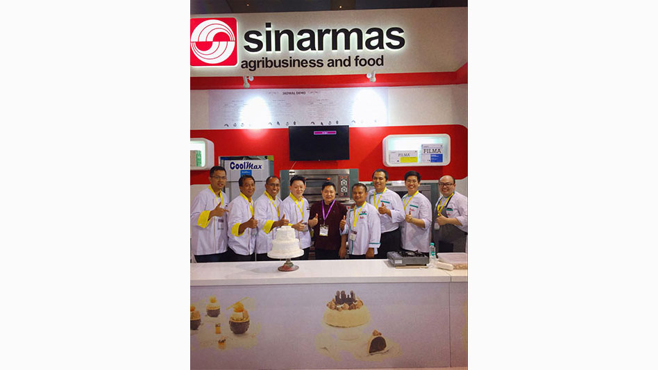 SIAL INTERFOOD - 3
