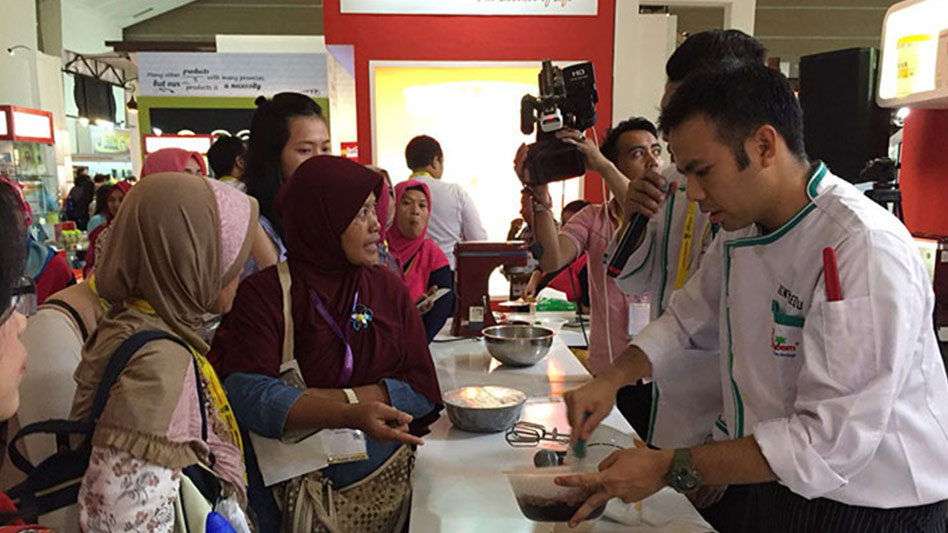 SIAL INTERFOOD - 2 