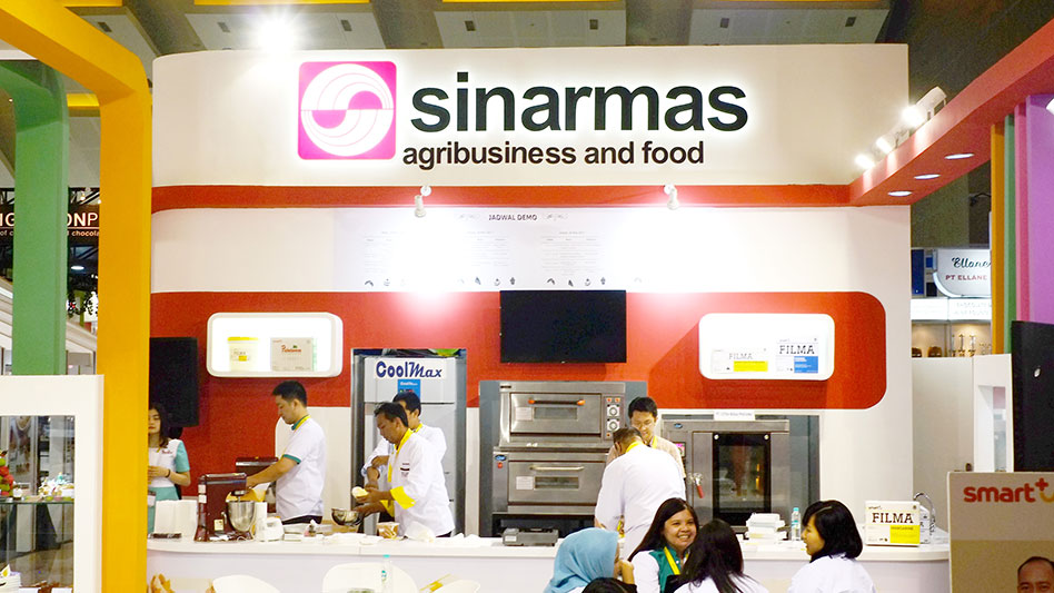 SIAL INTERFOOD - 1