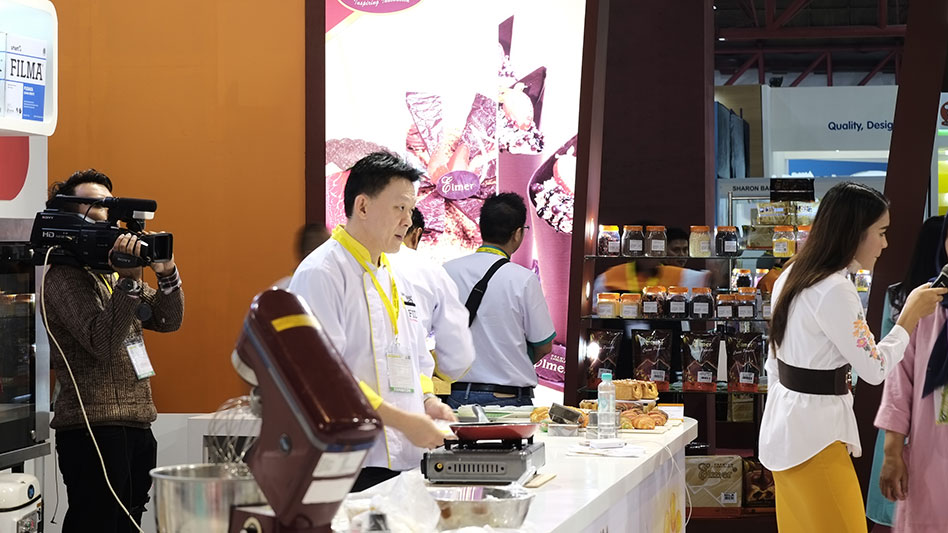 SIAL INTERFOOD
