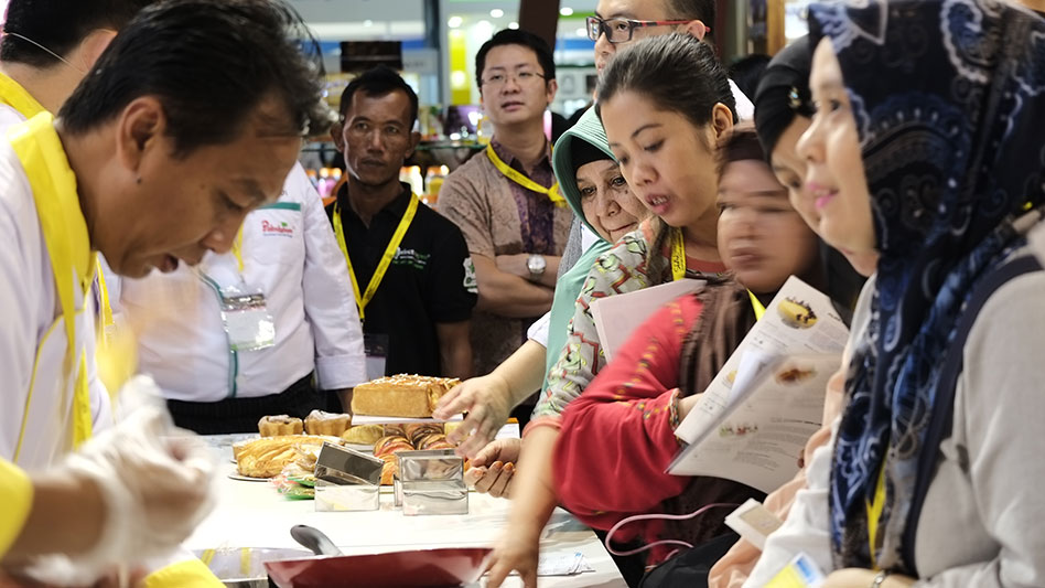 SIAL INTERFOOD