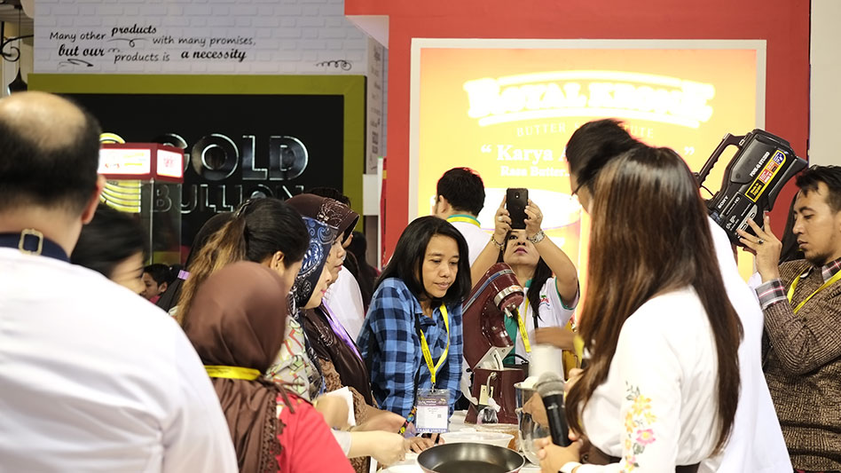SIAL INTERFOOD