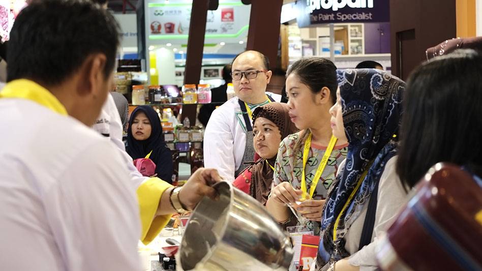 SIAL INTERFOOD