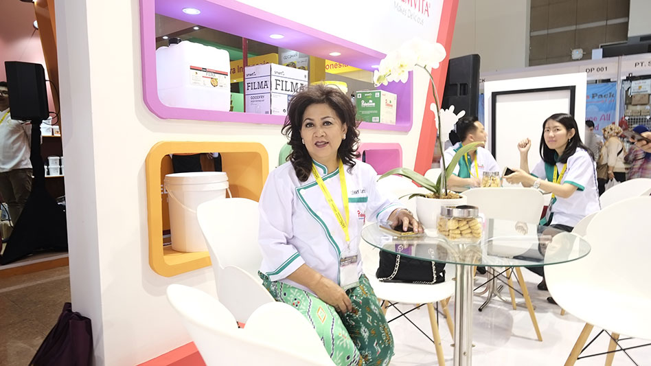 SIAL INTERFOOD