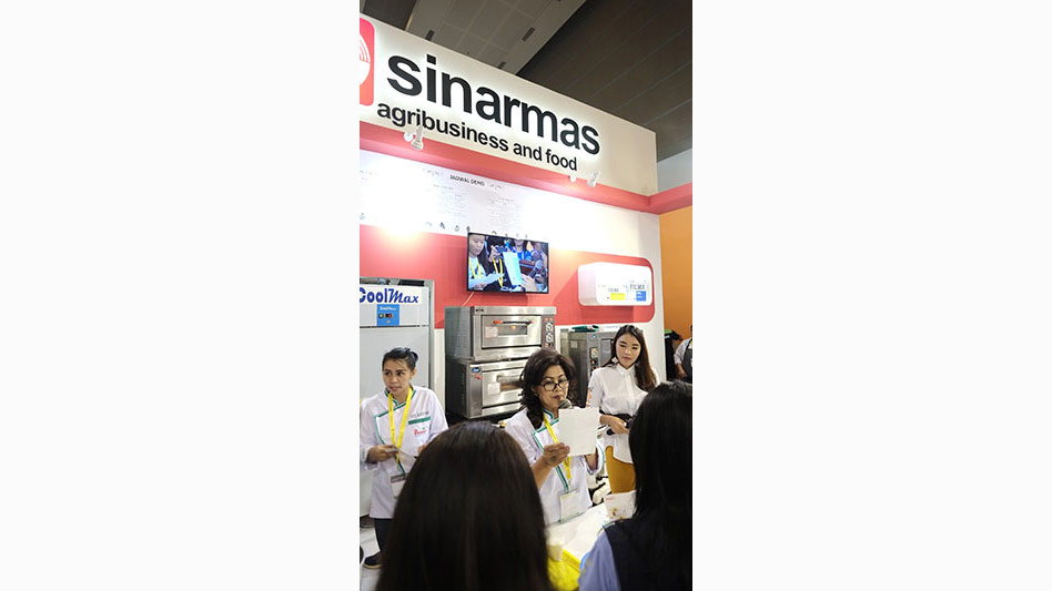 SIAL INTERFOOD