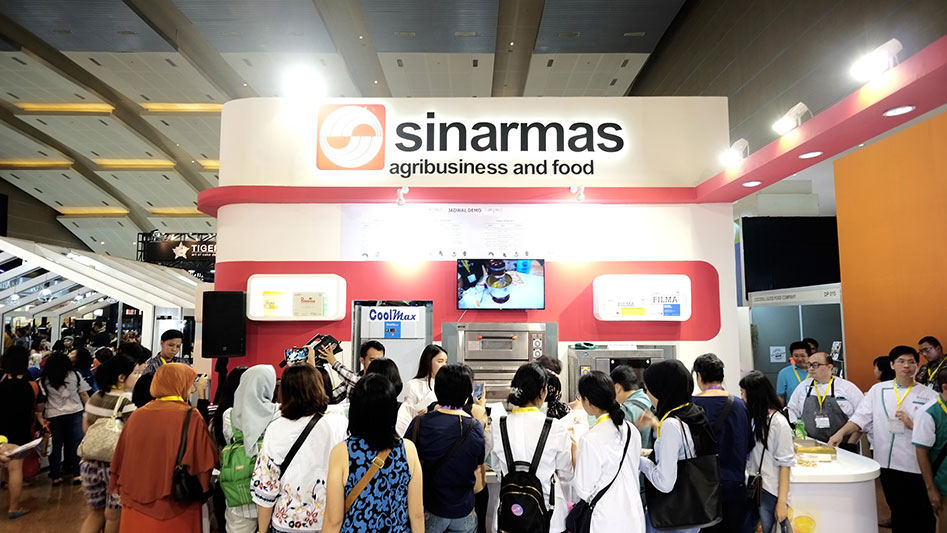 SIAL INTERFOOD