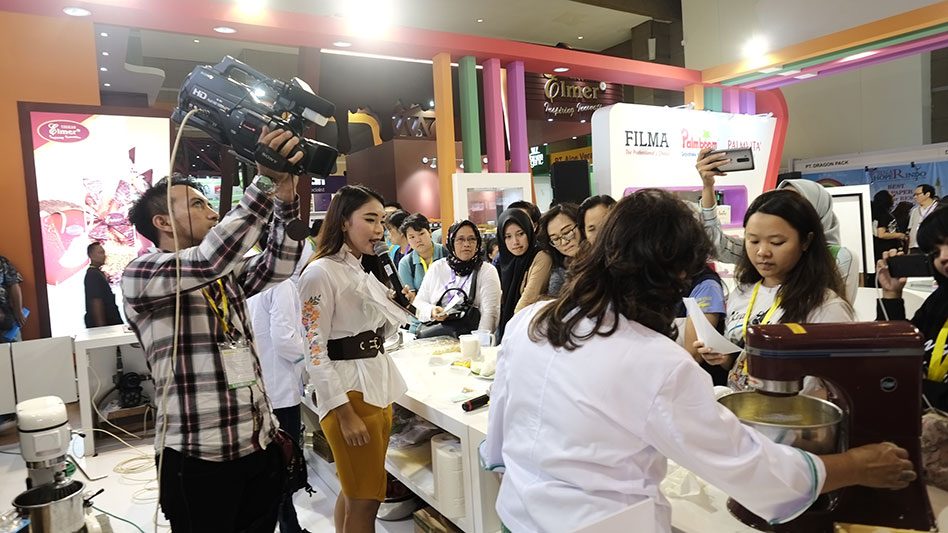 SIAL INTERFOOD