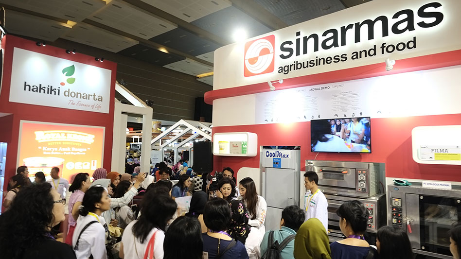 SIAL INTERFOOD
