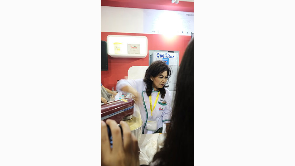 SIAL INTERFOOD