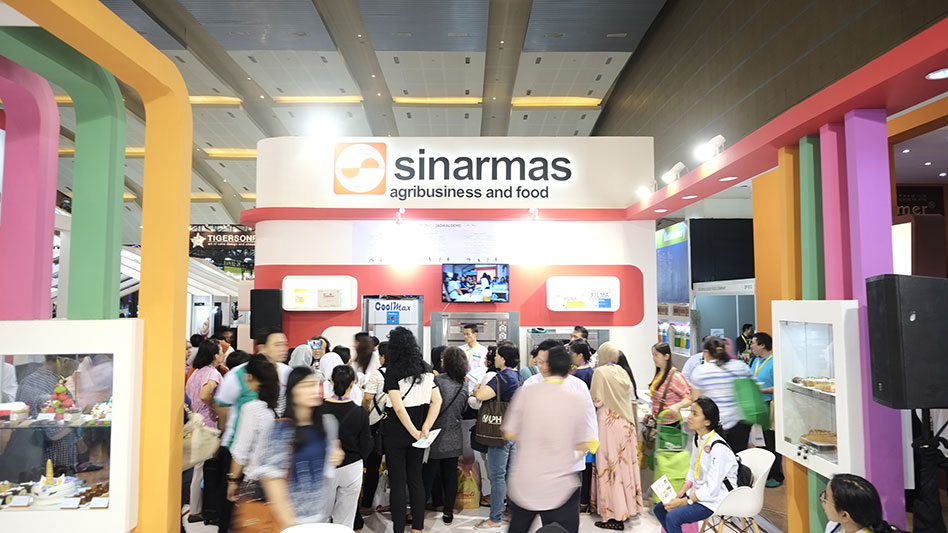 SIAL INTERFOOD