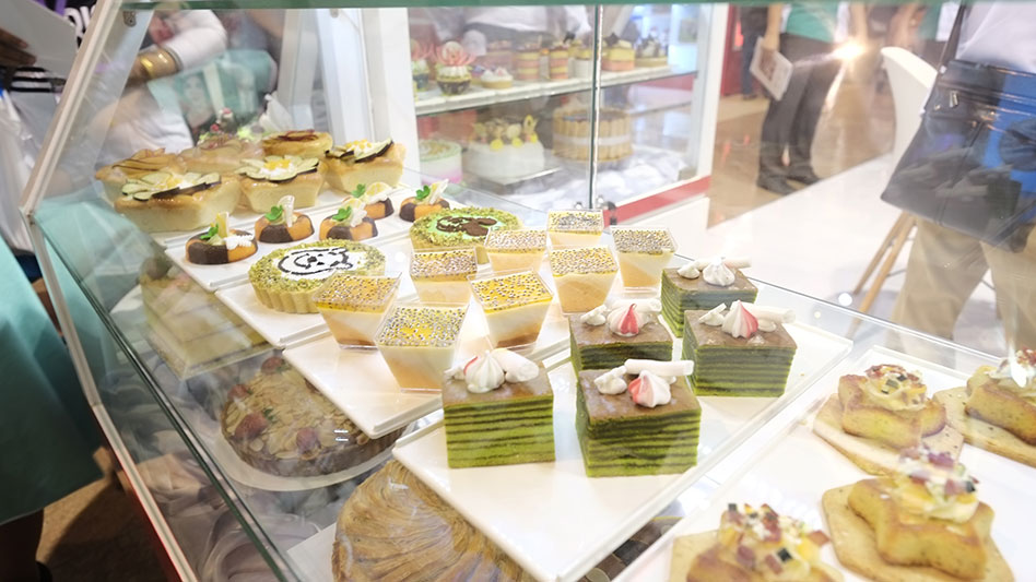 SIAL INTERFOOD