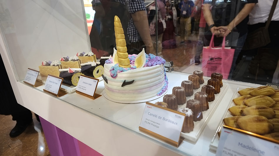 SIAL INTERFOOD