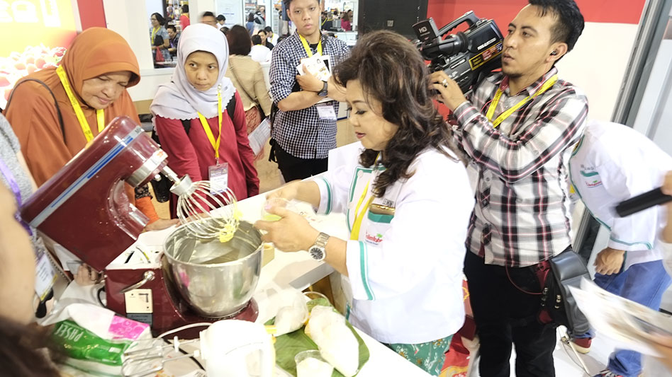 SIAL INTERFOOD