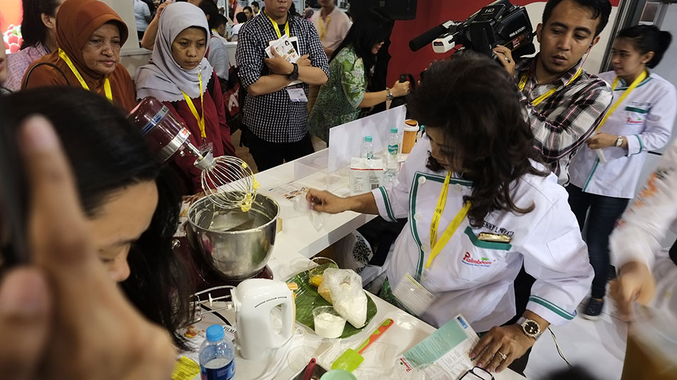 SIAL INTERFOOD