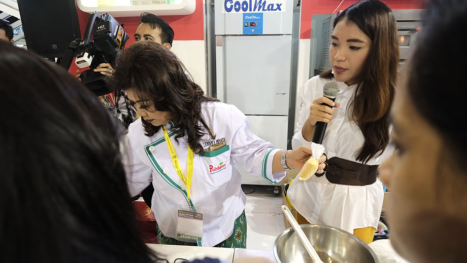 SIAL INTERFOOD