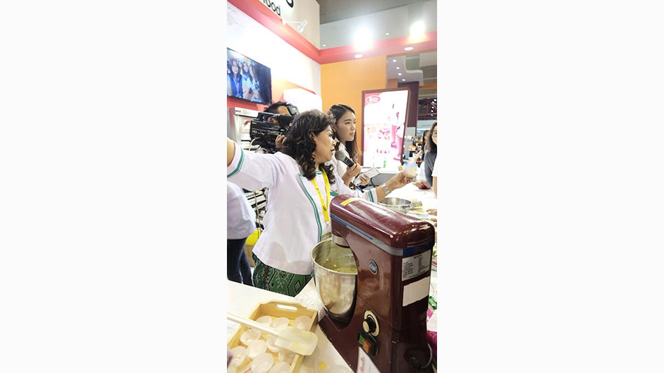 SIAL INTERFOOD