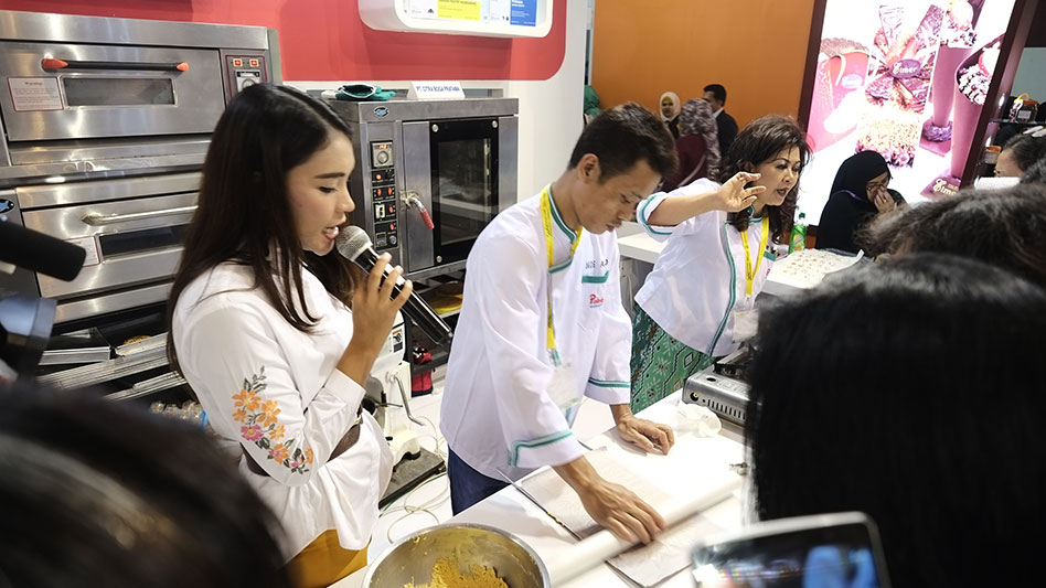 SIAL INTERFOOD