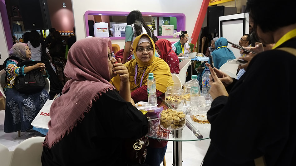 SIAL INTERFOOD