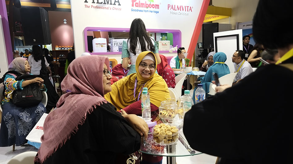 SIAL INTERFOOD