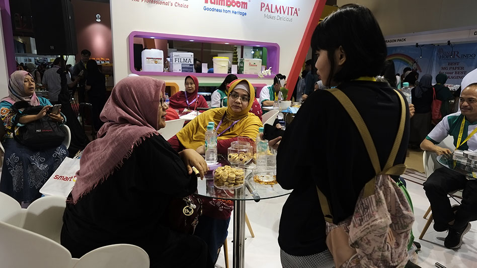 SIAL INTERFOOD