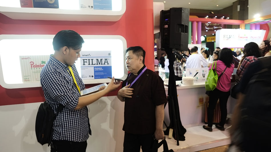 SIAL INTERFOOD