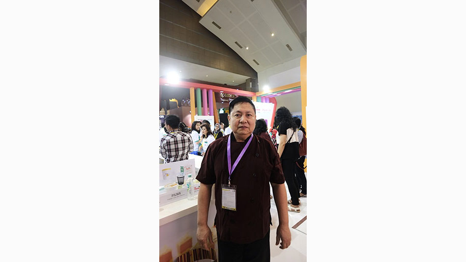 SIAL INTERFOOD