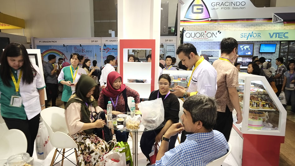 SIAL INTERFOOD