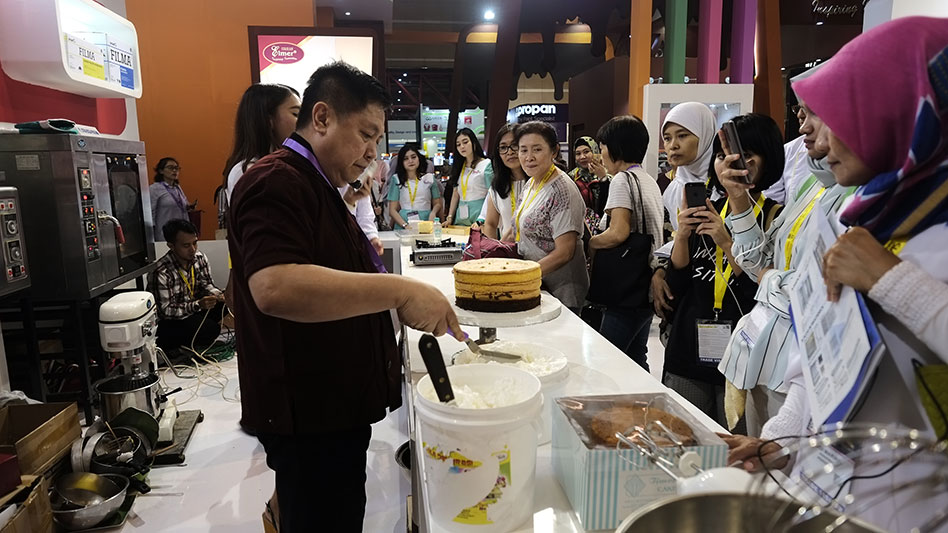 SIAL INTERFOOD
