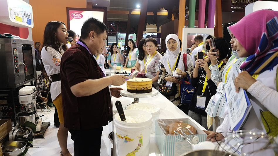 SIAL INTERFOOD