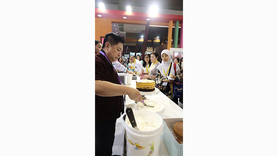 SIAL INTERFOOD