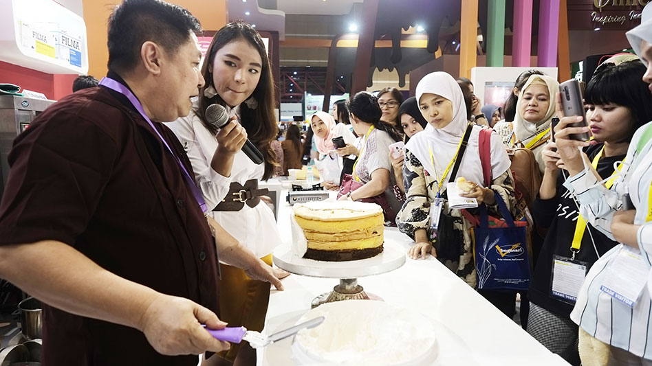 SIAL INTERFOOD