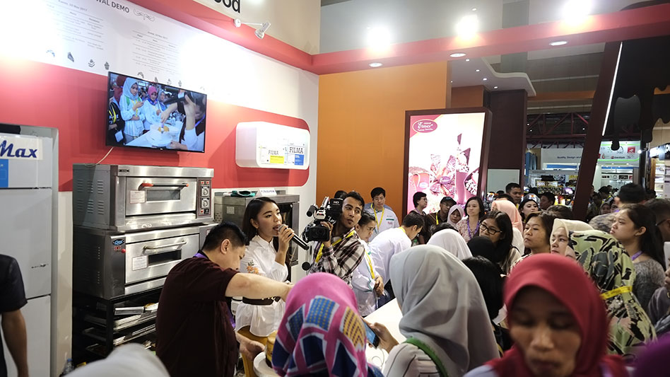 SIAL INTERFOOD