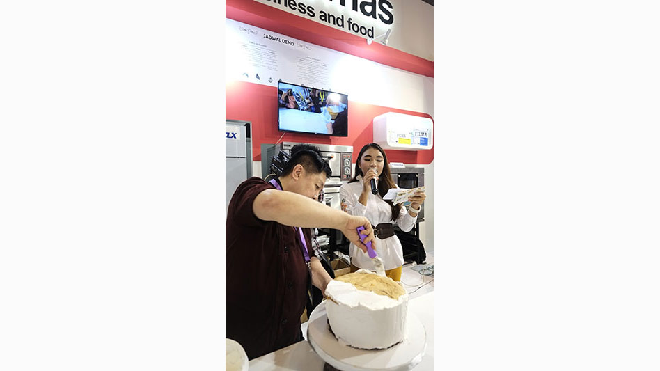 SIAL INTERFOOD