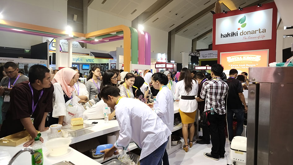 SIAL INTERFOOD