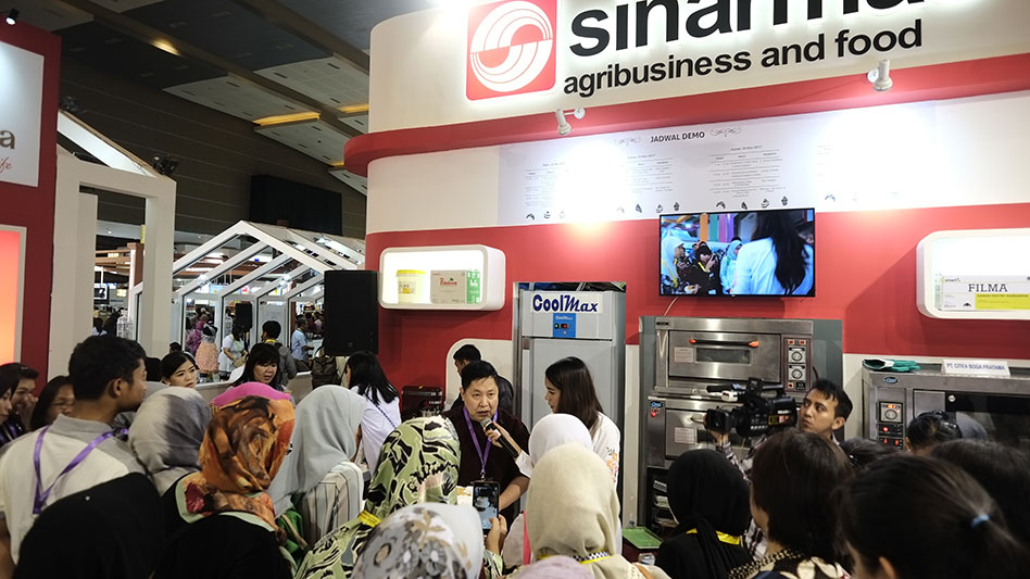 SIAL INTERFOOD