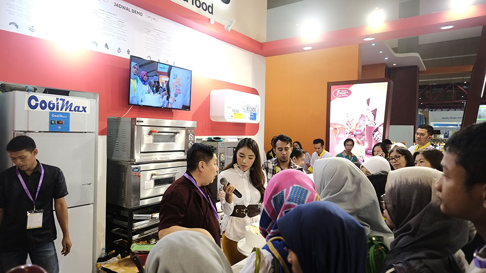 SIAL INTERFOOD
