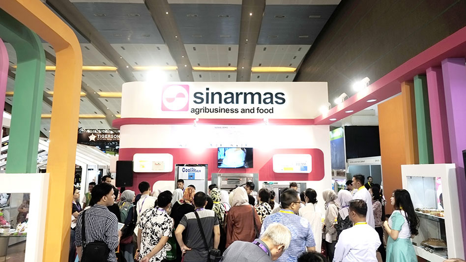 SIAL INTERFOOD - 7